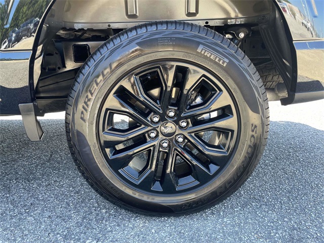 2024 Ford F-150 XLT photo 9