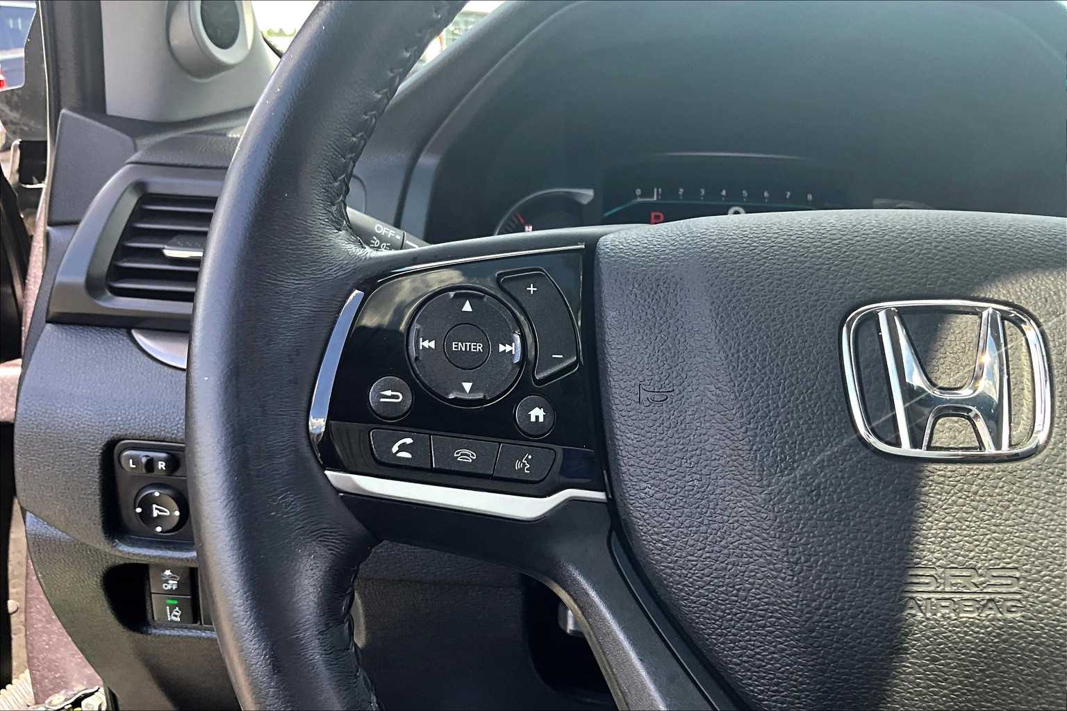 2022 Honda Pilot Special Edition photo 22