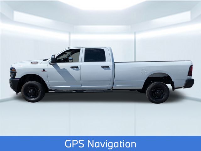 2025 Ram 2500 Tradesman photo 2