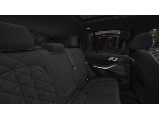 2026 Bmw X5 xDrive40i photo 10