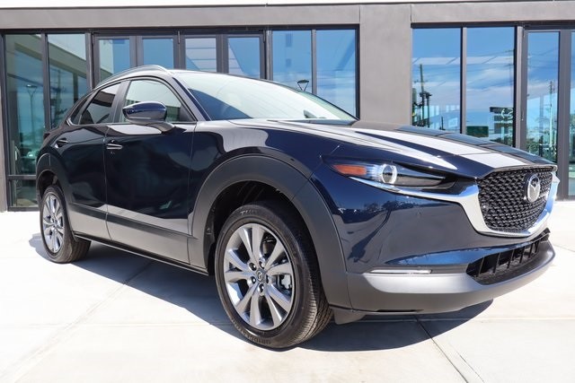 2026 Mazda CX-30 Preferred's photo