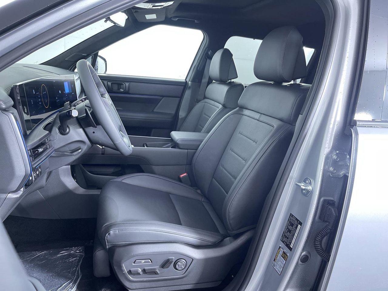 2026 Hyundai Santa Fe Calligraphy photo 12