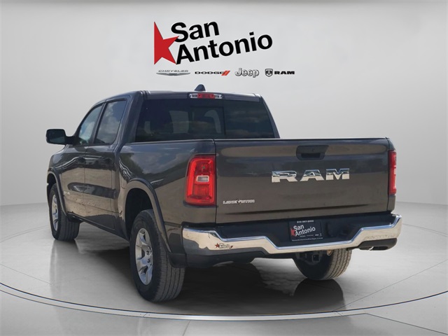 2025 Ram 1500 Big Horn Lone Star photo 3