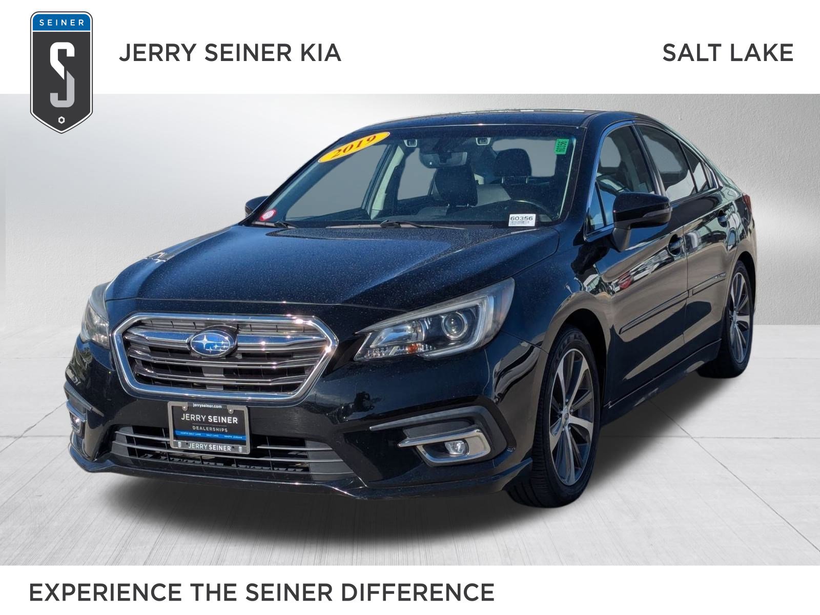 2019 Subaru Legacy Limited