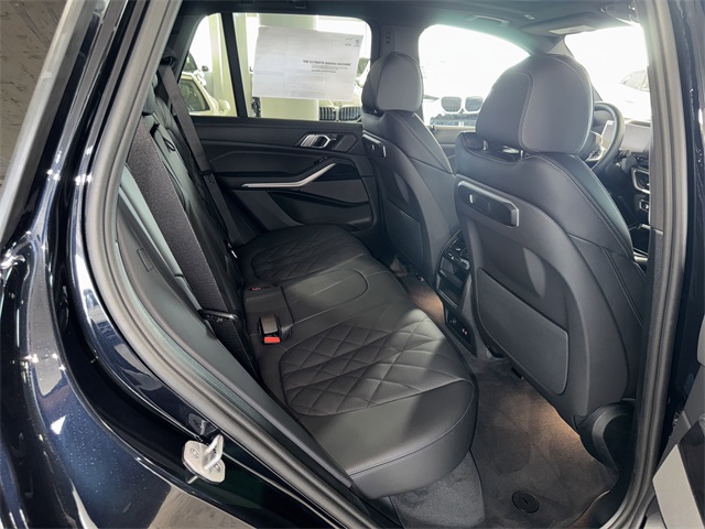 2026 Bmw X5 xDrive40i photo 10