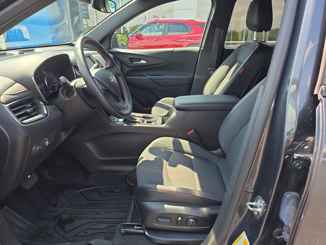 2023 Chevrolet Equinox RS photo 9