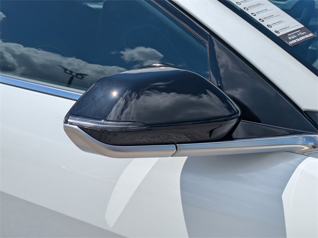 2025 Kia K4 GT-Line photo 9