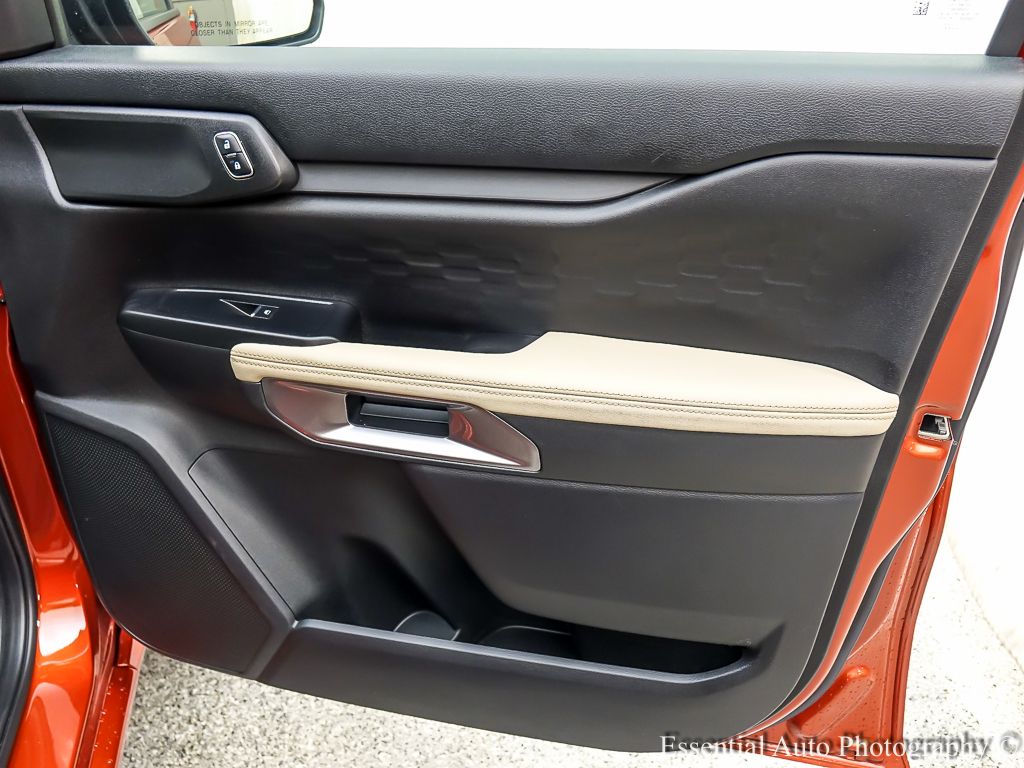 2024 FORD RANGER - Image 24