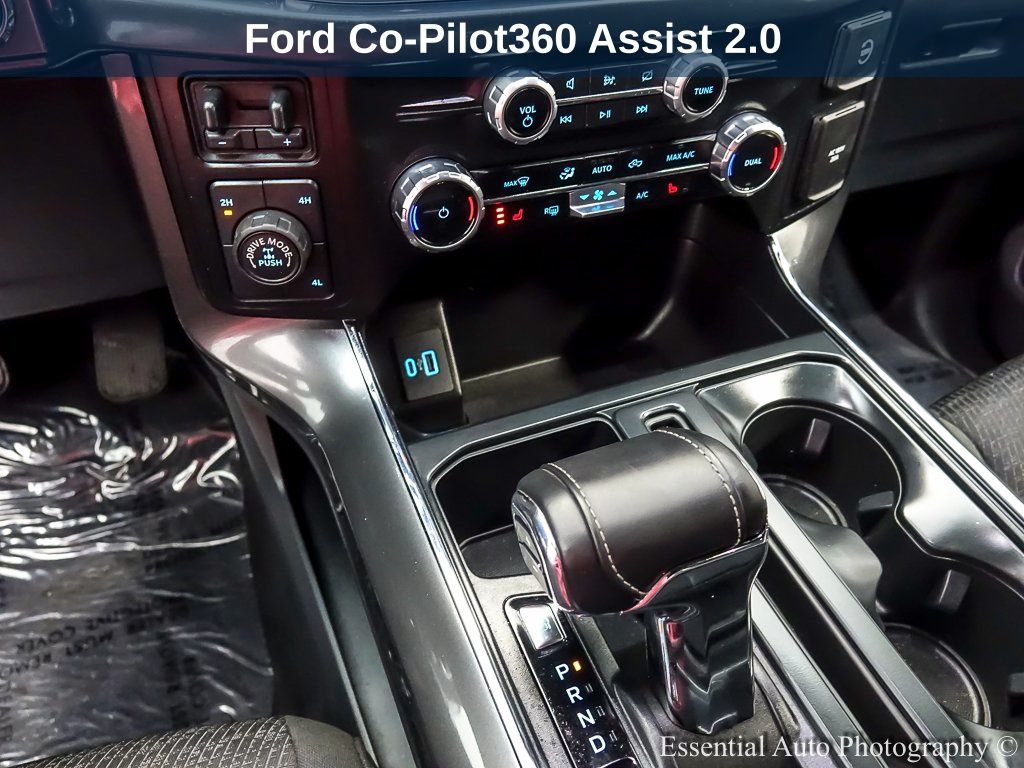 2023 FORD F-150 - Image 20