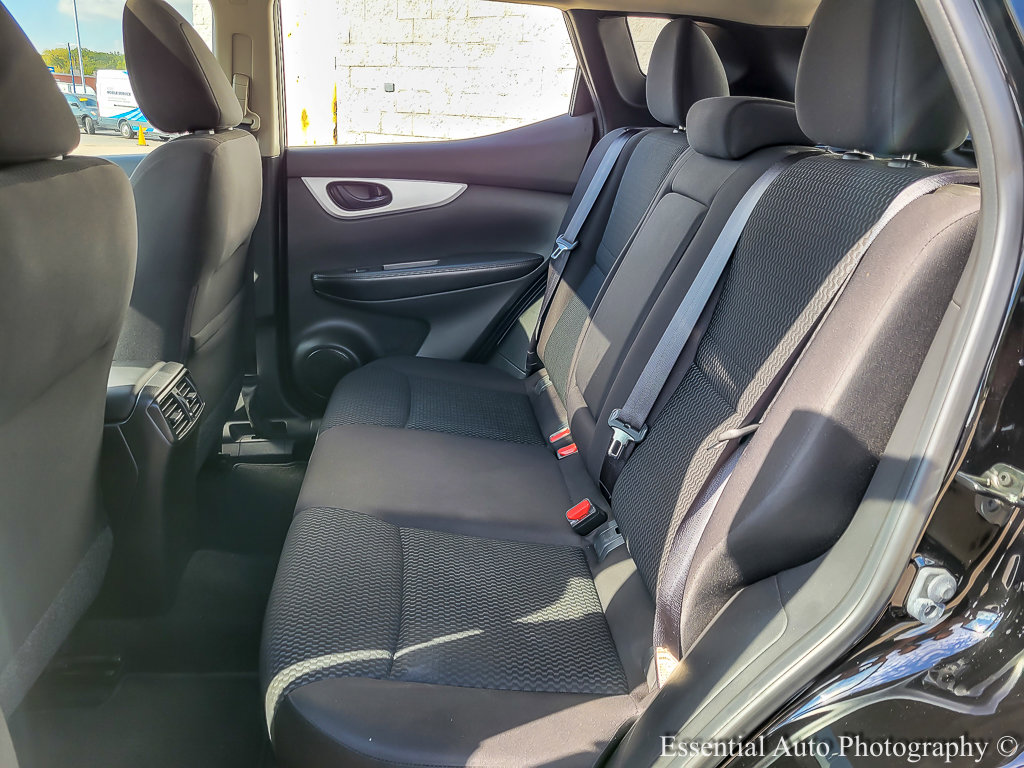 2018 NISSAN ROGUE SPORT - Image 10