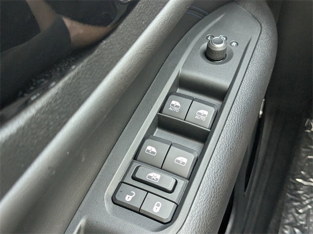2025 Jeep Compass Latitude photo 20
