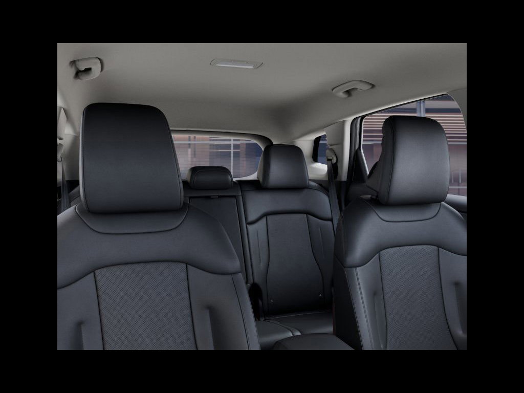 2026 Kia Sportage Hybrid EX photo 27