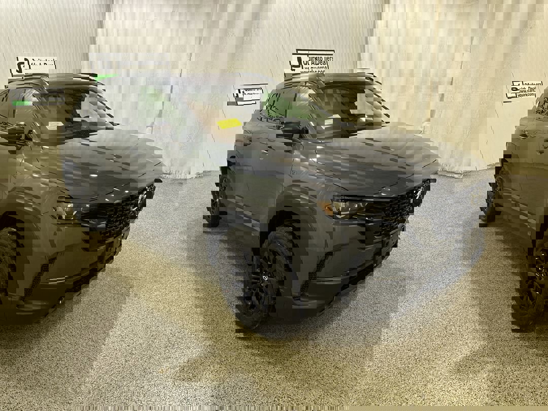 2026 Mazda CX-50 Premium's photo