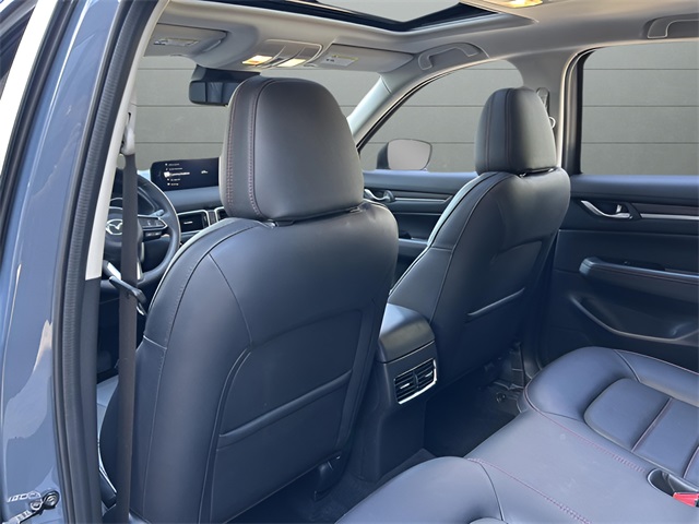 2023 Mazda CX-5 2.5 S Carbon photo 23