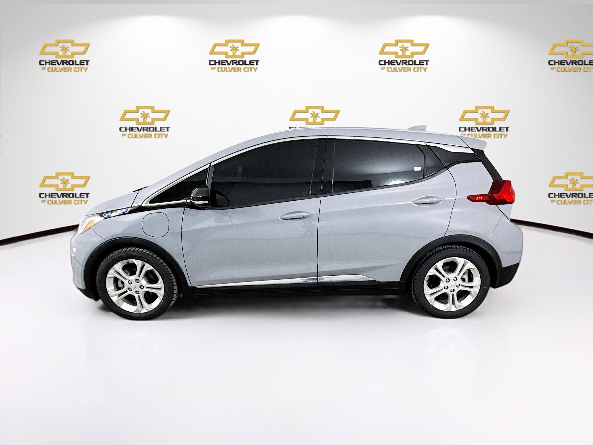 2019 Chevrolet Bolt EV photo 4