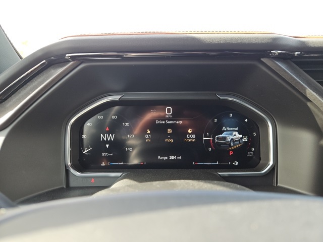 2026 Gmc Sierra 1500 AT4 photo 31
