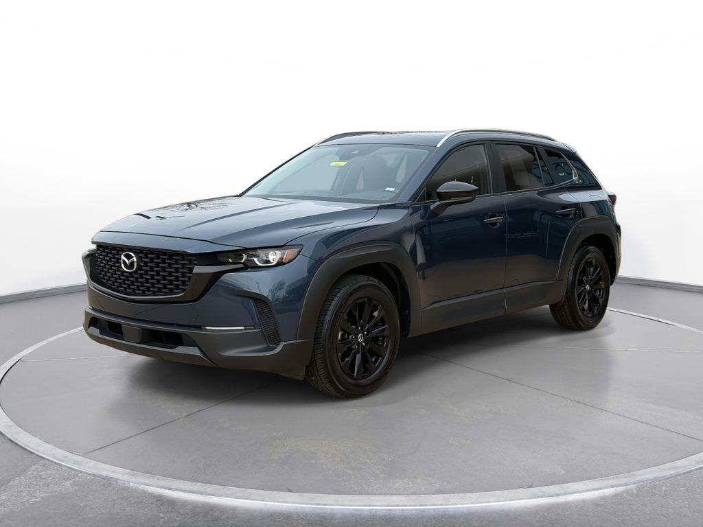 2024 Mazda CX-50 S PREMIUM's photo