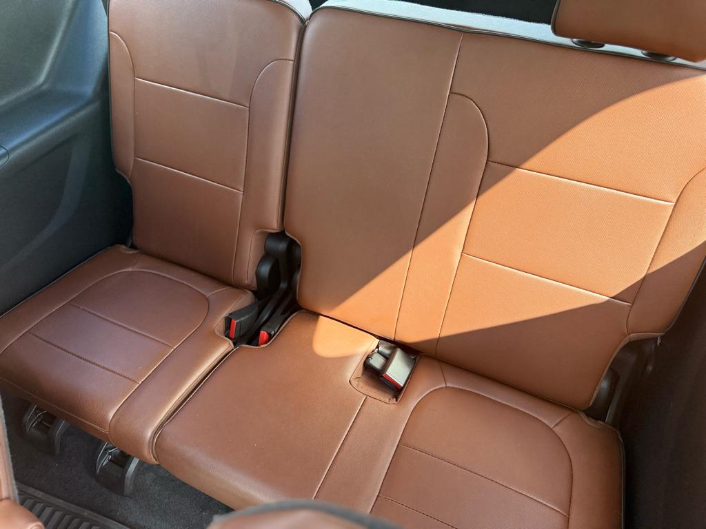 2018 Chevrolet Traverse High Country photo 4