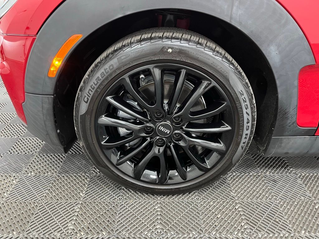 2022 Mini Cooper Base S ALL4 photo 17