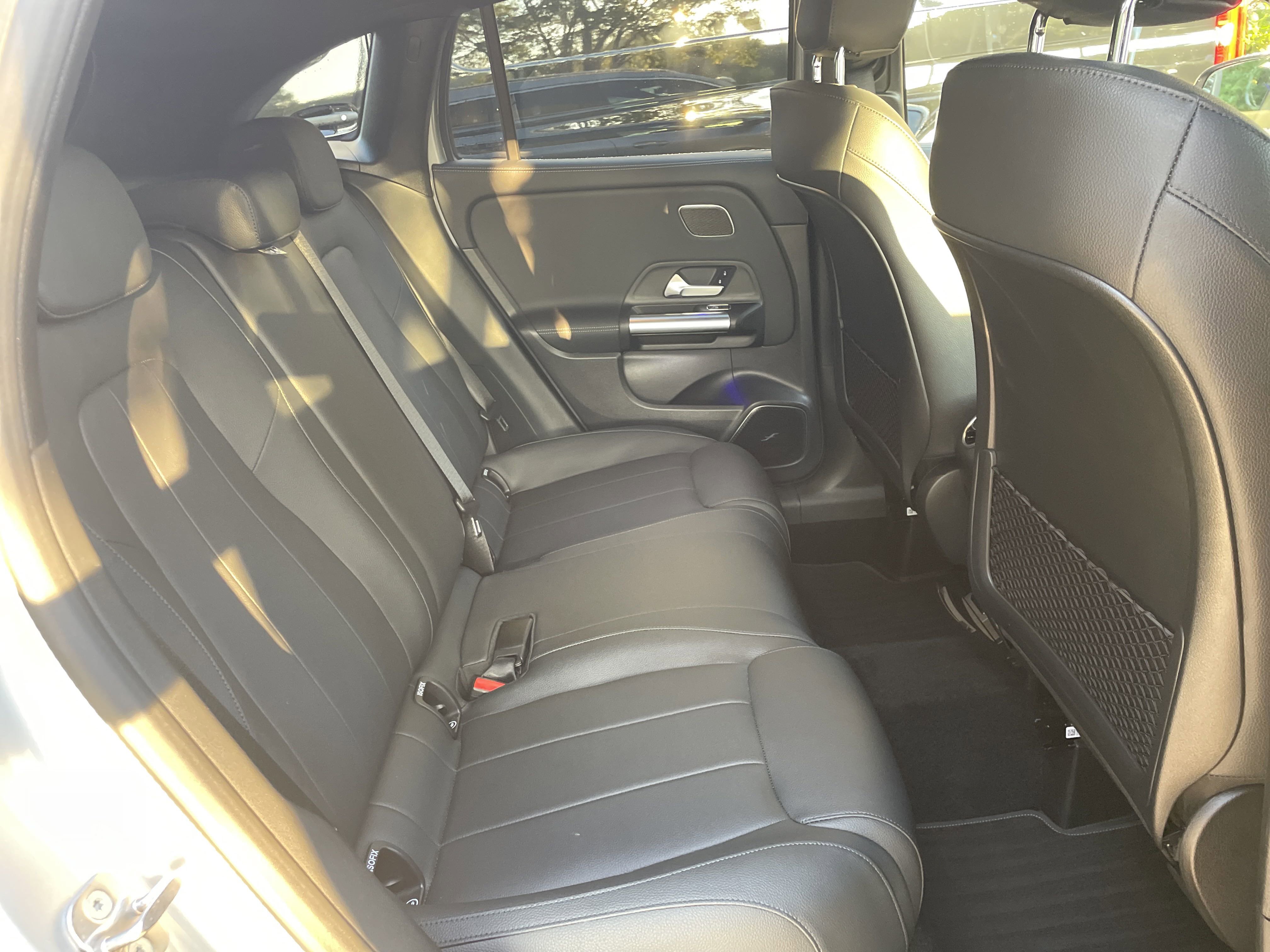 2025 Mercedes Benz GLA 250 photo 22