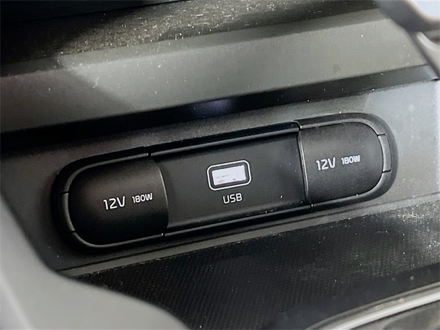 2023 Kia Soul LX photo 17