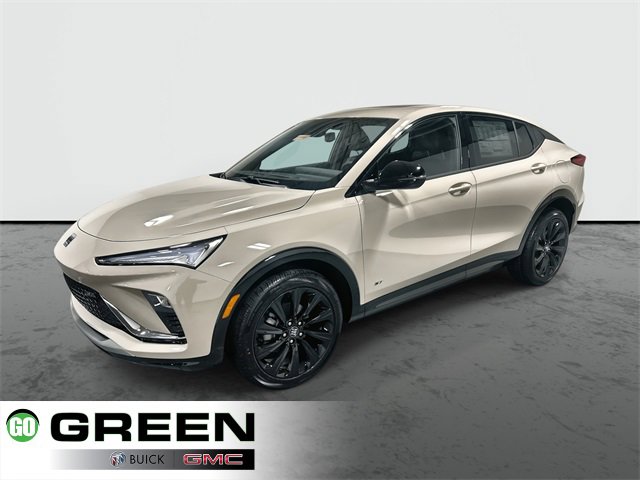 2026 Buick Envista Sport Touring's photo