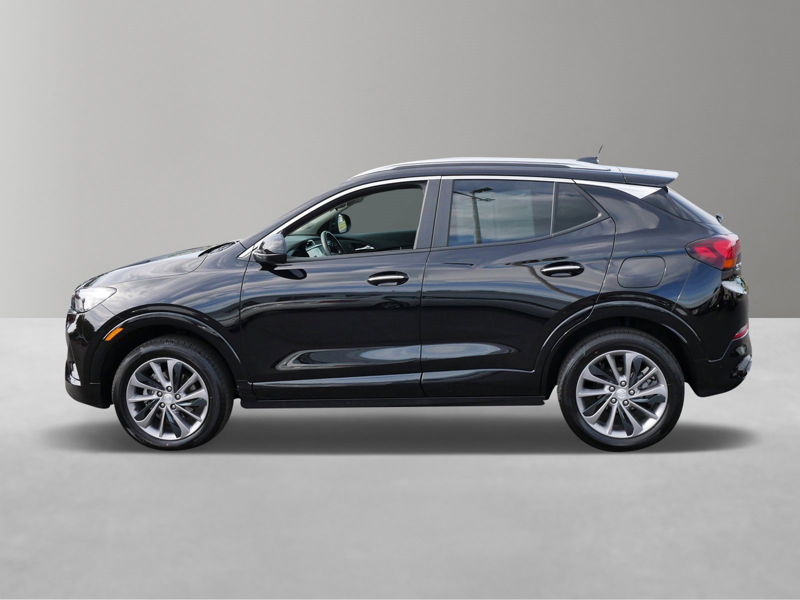 Used 2023 Buick Encore GX Select with VIN KL4MMESL7PB134393 for sale in White Bear Lake, Minnesota