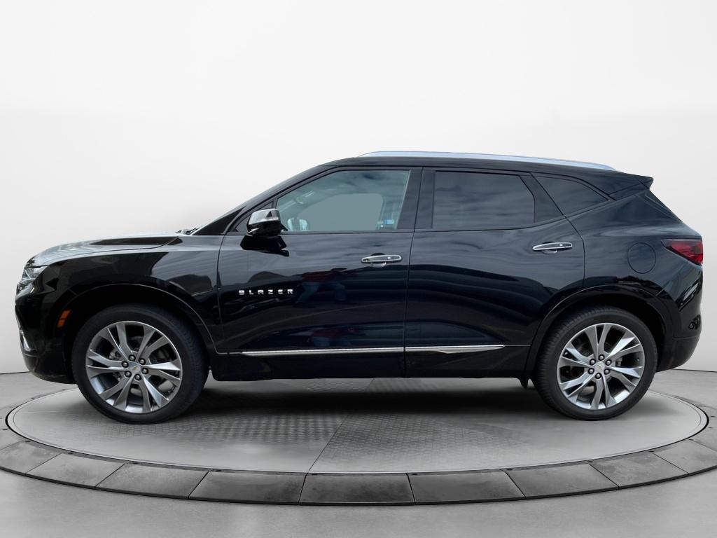2021 Chevrolet Blazer Premier photo 3