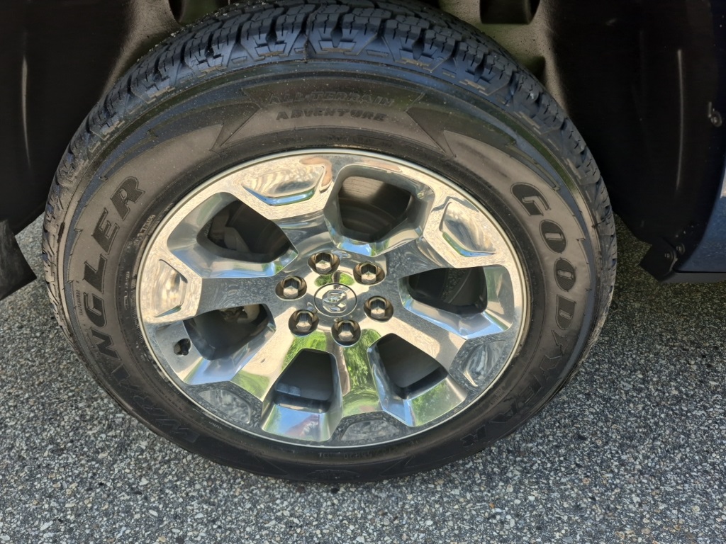 2022 Ram 1500 Big Horn Lone Star photo 4