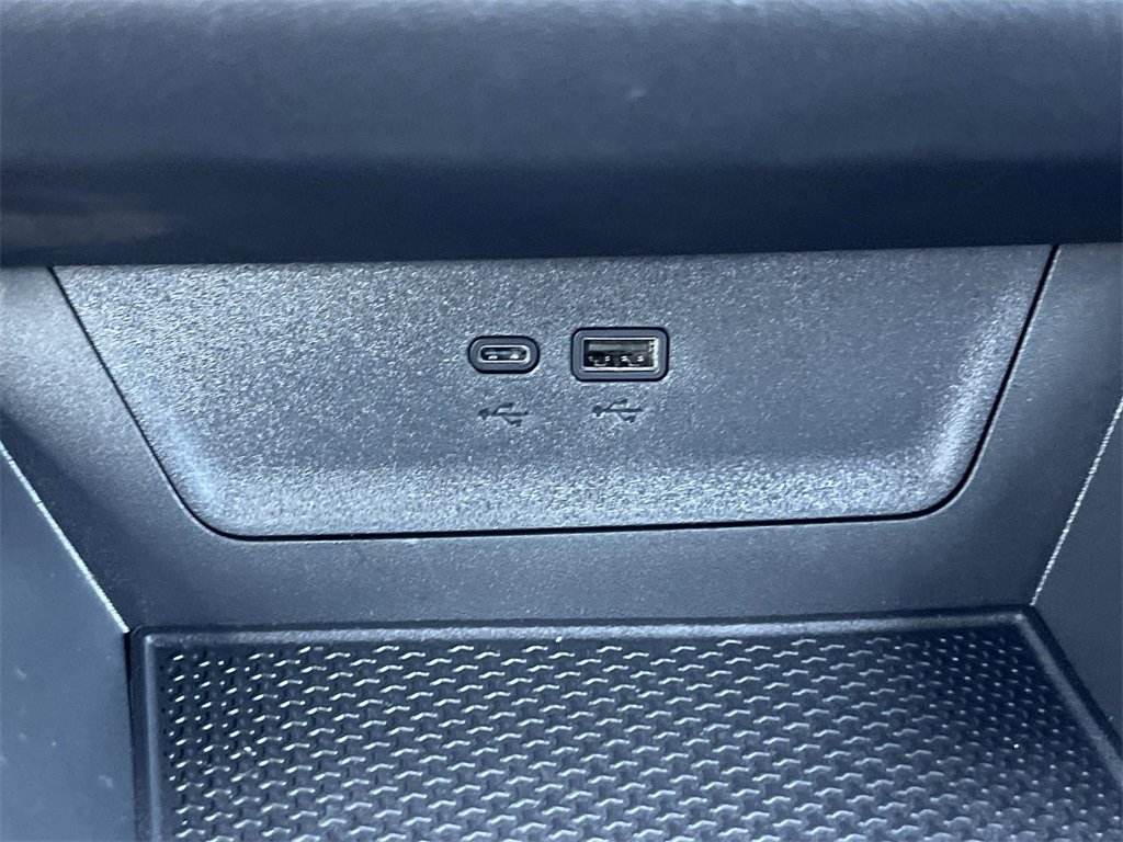 2026 Chevrolet Equinox LT photo 18