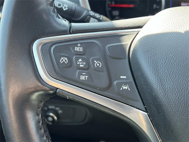 2022 Chevrolet Equinox LT photo 20