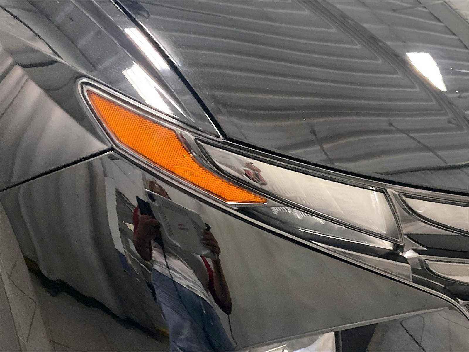 2022 Hyundai Tucson SEL photo 29
