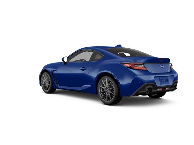 2025 Subaru BRZ Limited photo 5