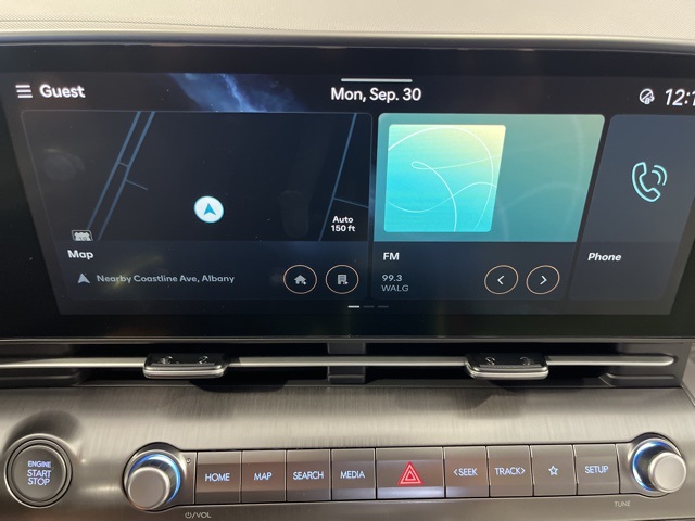 2025 Hyundai Kona SEL photo 20