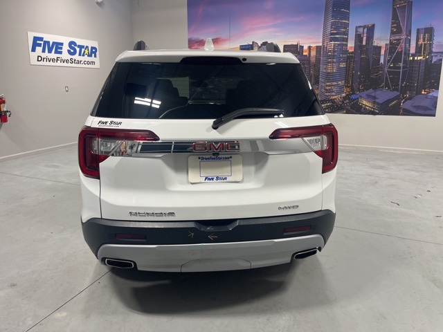 2023 Gmc Acadia SLT photo 28