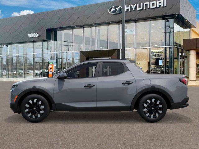 2026 Hyundai Santa Cruz SEL Activity photo 2