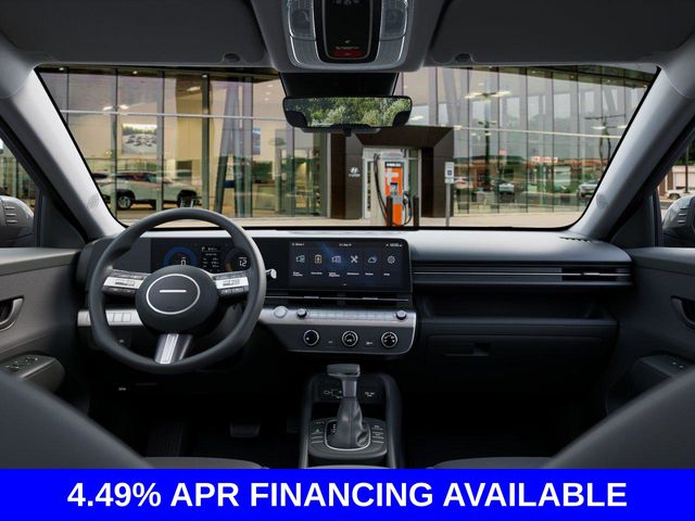 2026 Hyundai Kona SE photo 6