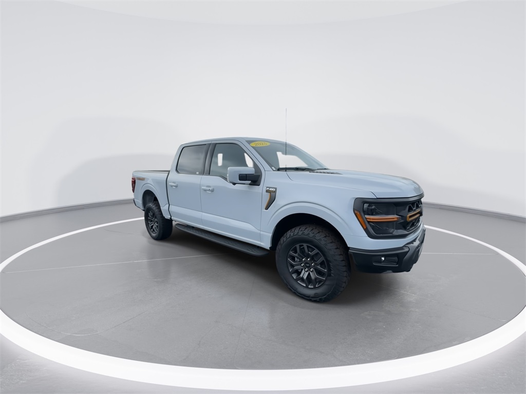 2025 Ford F-150 Tremor photo 2
