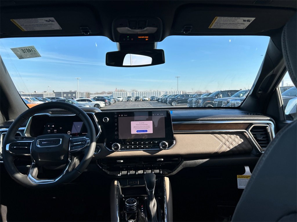 2026 GMC CANYON - Image 32