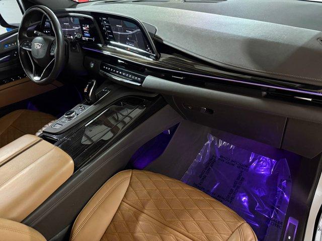 2023 Cadillac Escalade Premium Luxury photo 49