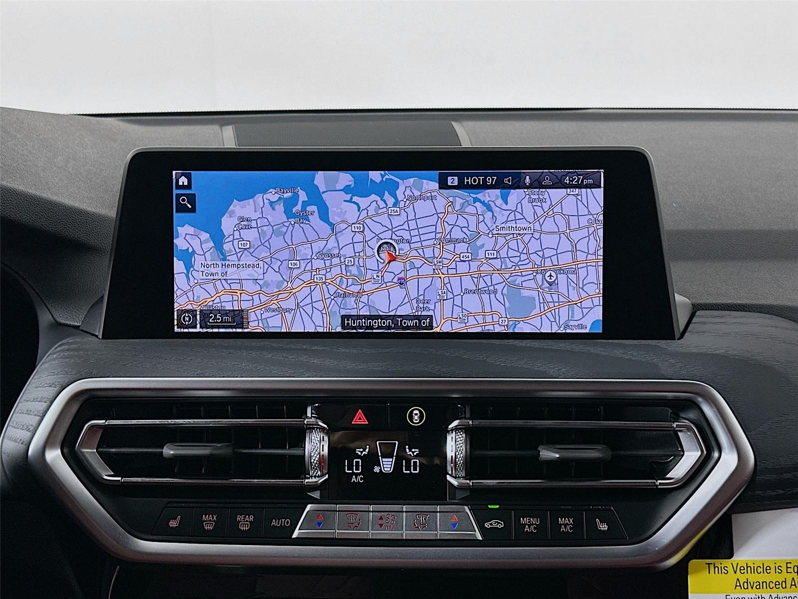 2024 Bmw X3 xDrive30i photo 13