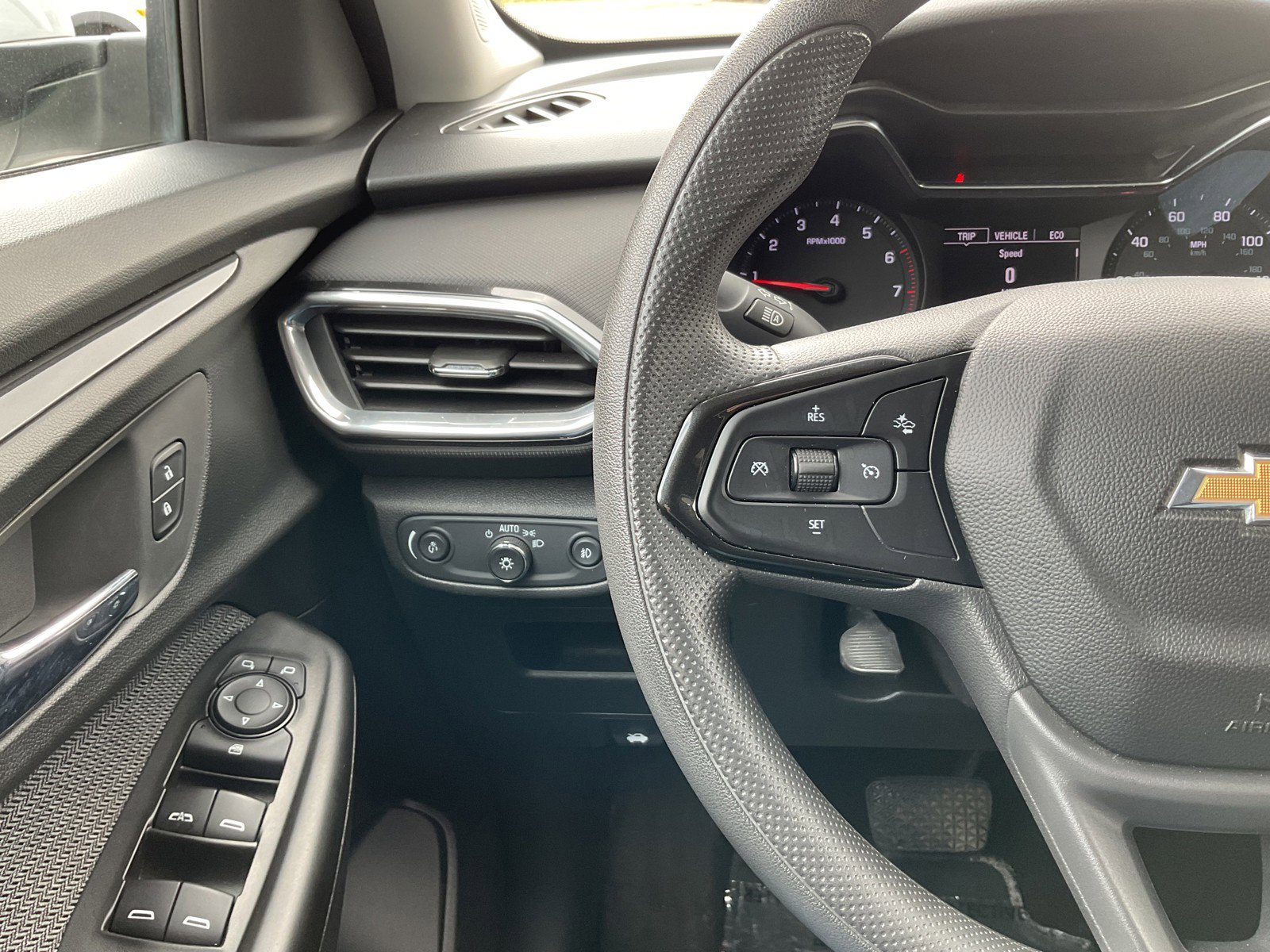 2022 Chevrolet Trailblazer LT photo 23