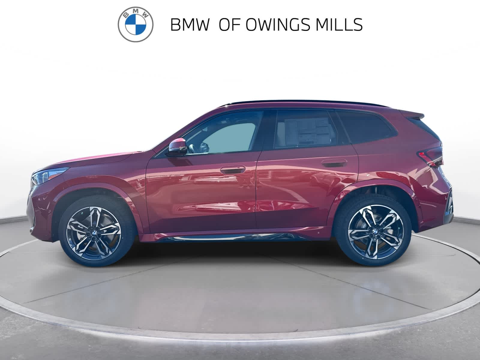 2026 Bmw X1 XDrive28i photo 4