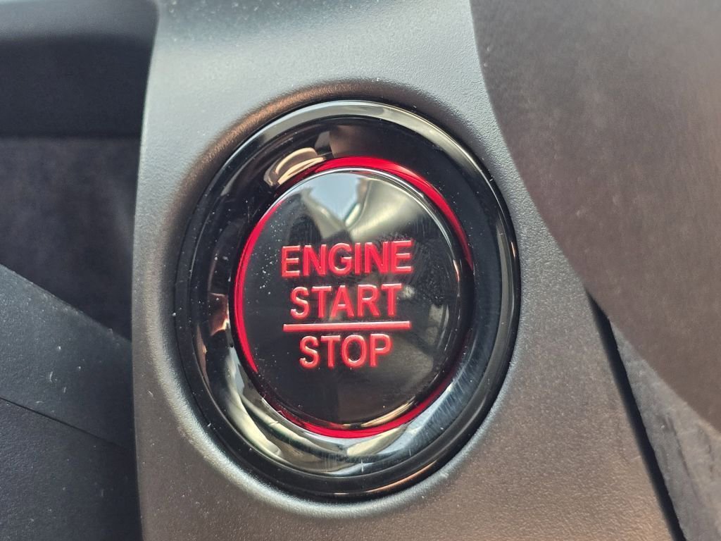 2026 Honda HR-V EX-L photo 20