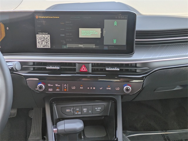 2025 Kia K5 GT-Line photo 16