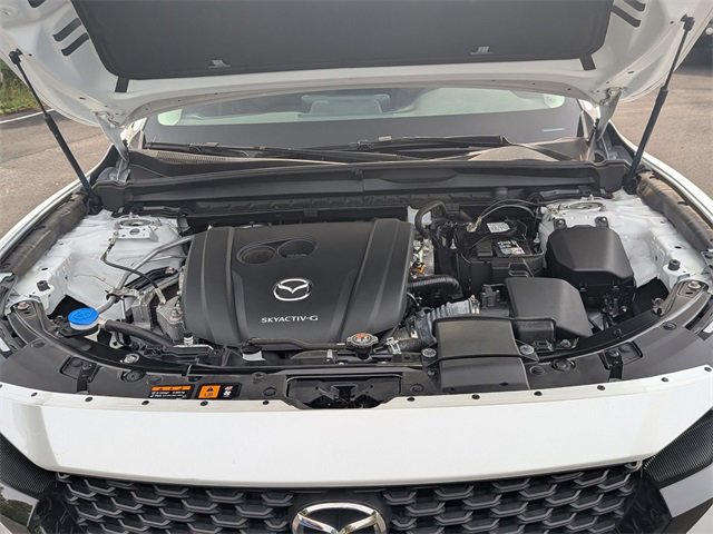 2024 Mazda CX-50 2.5 S Premium photo 33