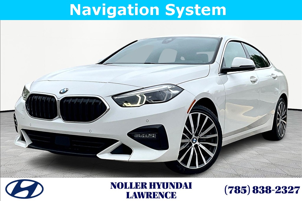 2021 BMW 2 Series 228i