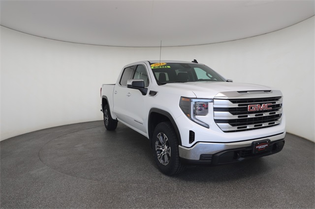 2023 Gmc Sierra 1500 SLE photo 28