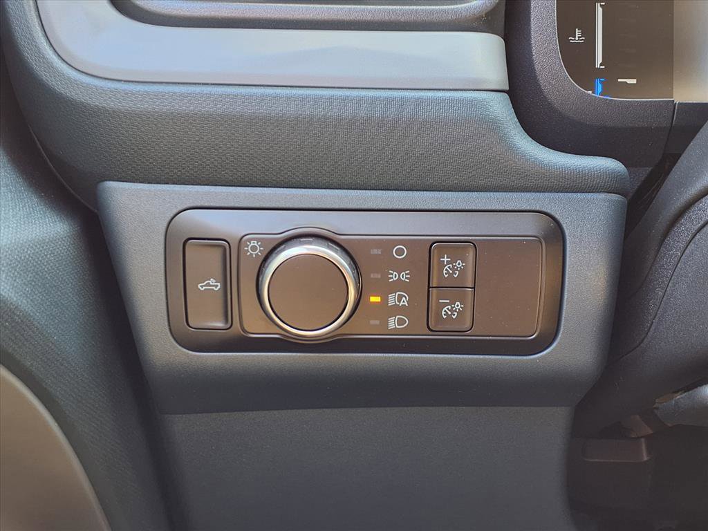 2025 Ford Maverick XLT photo 19