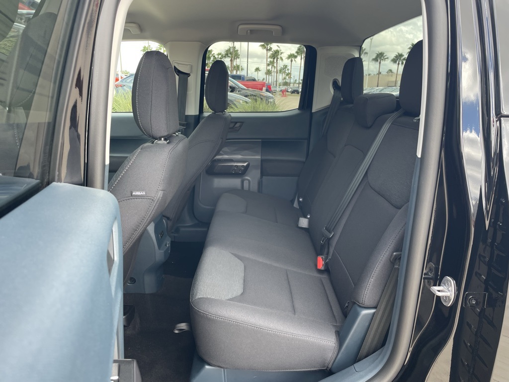 2025 Ford Maverick XL photo 14